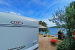 kamp Marina Labin