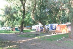 kamp camping Ada Vojvodina Srbija
