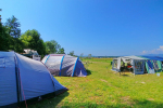 Kamp Bela krajina Podzemelj - reka Kolpa