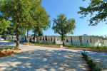 mobilne hišice - kamp Polidor Funtana Istra