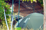 kamp camping Kristina Posedarje