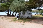kamp camping Miran Pirovac