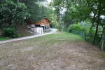 kamp camping Korada Kanal Soča