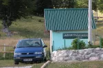 kamp camping Mlinski potok Žabljak Črna gora
