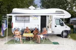 FKK kamp camping Solaris Poreč