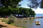 kamp camping Sapavac Vir Zadar