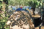 kamp camping Mido Šolta Split
