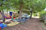 kamp camping Stella Maris Pod Jasenovac Murter