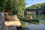 Kamp Aganovac - Blagaj, Mostar