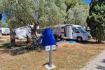 Kamp Amarin - Rovinj, Maistra Camping