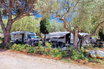 Kamp Amarin - Rovinj, Maistra Camping