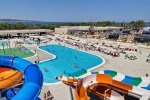 Kamp Aminess Avalona - otok Pagalona Camping