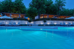 Banki Green Istrian Resort - swimming pool
