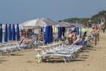 plaža San Francesco - Caorle