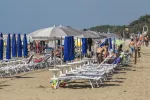plaža San Francesco - Caorle