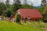 beli gaber camping slovenia 