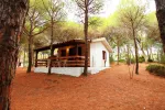 Bella Sardinia bungalow 