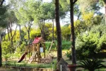Bella Sardinia playground 