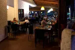 Bella Sardinia restaurant 