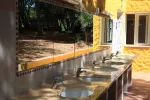 Bella Sardinia sanitary facility 