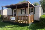 Butterfly Camping Village Mobile Home Happy Standard Exterior 