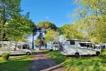 Camping Bella Italia - Garda Lake