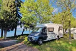 Camping Bella Italia - Garda Lake