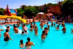 Camping Bella Sardinia Pool 