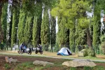kamp Belvedere Izola