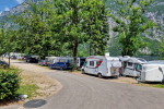 Camping Bohinj - Zlatorog, Slovenia