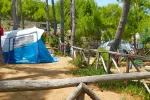 Camping Centro Turistico San Nicola 