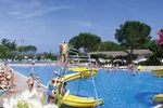 Camping Cisano San Vito Pool 