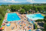 Camping Cisano San Vito Pool 