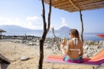 Camping El Bahira Beach 
