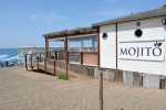 Camping Free Beach Bar 