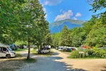Camping Koren - Kobarid, Slovenia