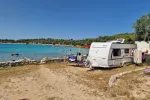 Camping Kosirina - Murter