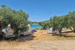 Camping Kosirina - Murter