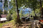 kamp Kraljev hrib - Kamniška Bistrica