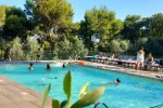 Camping La Scogliera Pool I 