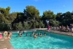 Camping La Scogliera Pool 