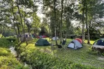Kamp Labrca Tolmin