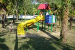 Camping Laguna Village Playground 