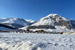 Camping Pemont - Livigno, Italy