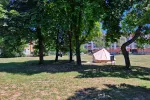 camping Oaza Sarajevo