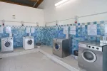 Camping Rosapineta Washing Room 