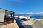 Kamp Tiha Šilo - otok Krk