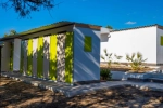 Camping Village Baia Paradiso Sanitary Corner 