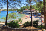 Kamp Vira - otok Hvar