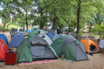 camping Zemo Međugorje